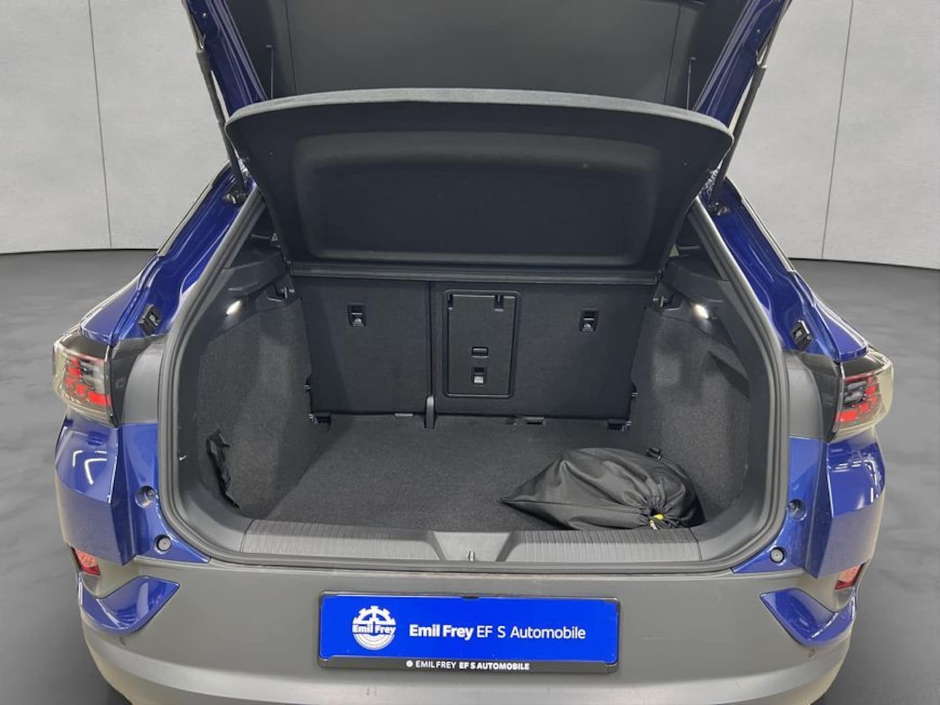 Volkswagen ID.4 Pro Performance