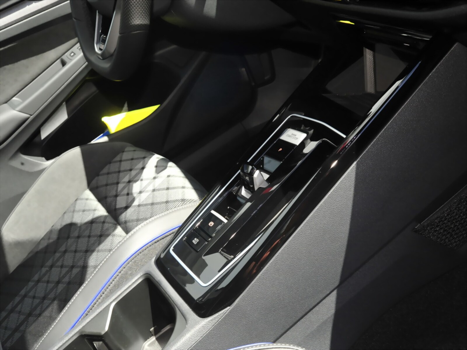 Volkswagen Golf – Bild 5