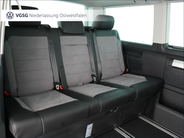 Volkswagen T6.1 California