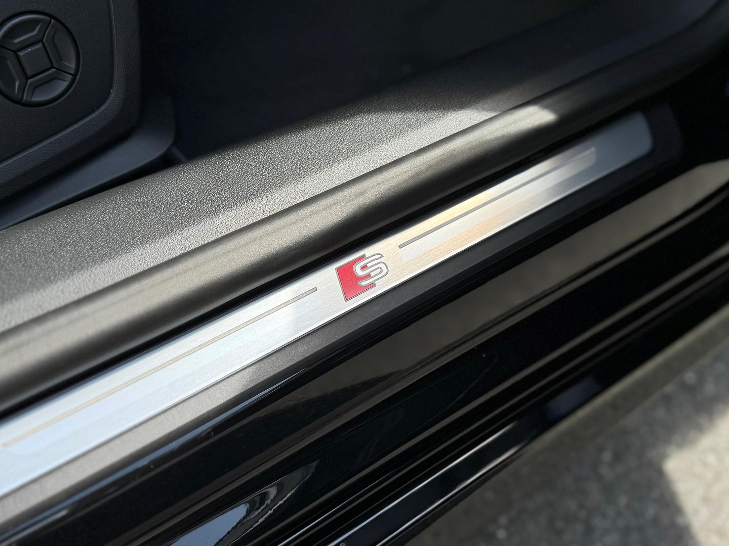 Image about Audi A7 Sportback 55 TFSI quattro 250 kW S tronic