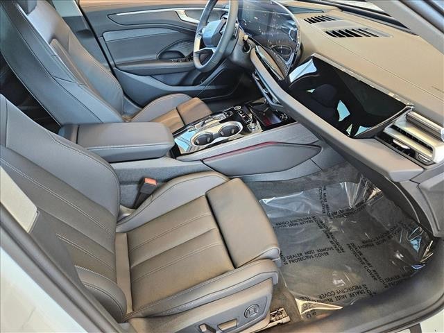 2026 Audi A6 Premium Plus - Photo 16