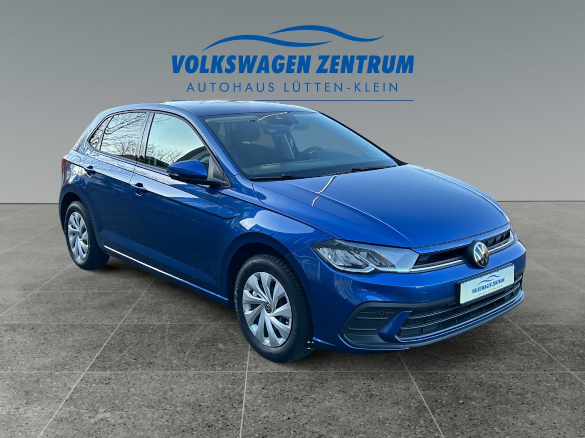 Volkswagen Polo Life