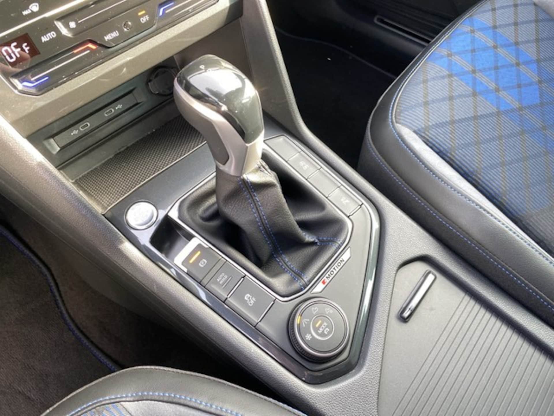 Volkswagen Tiguan R