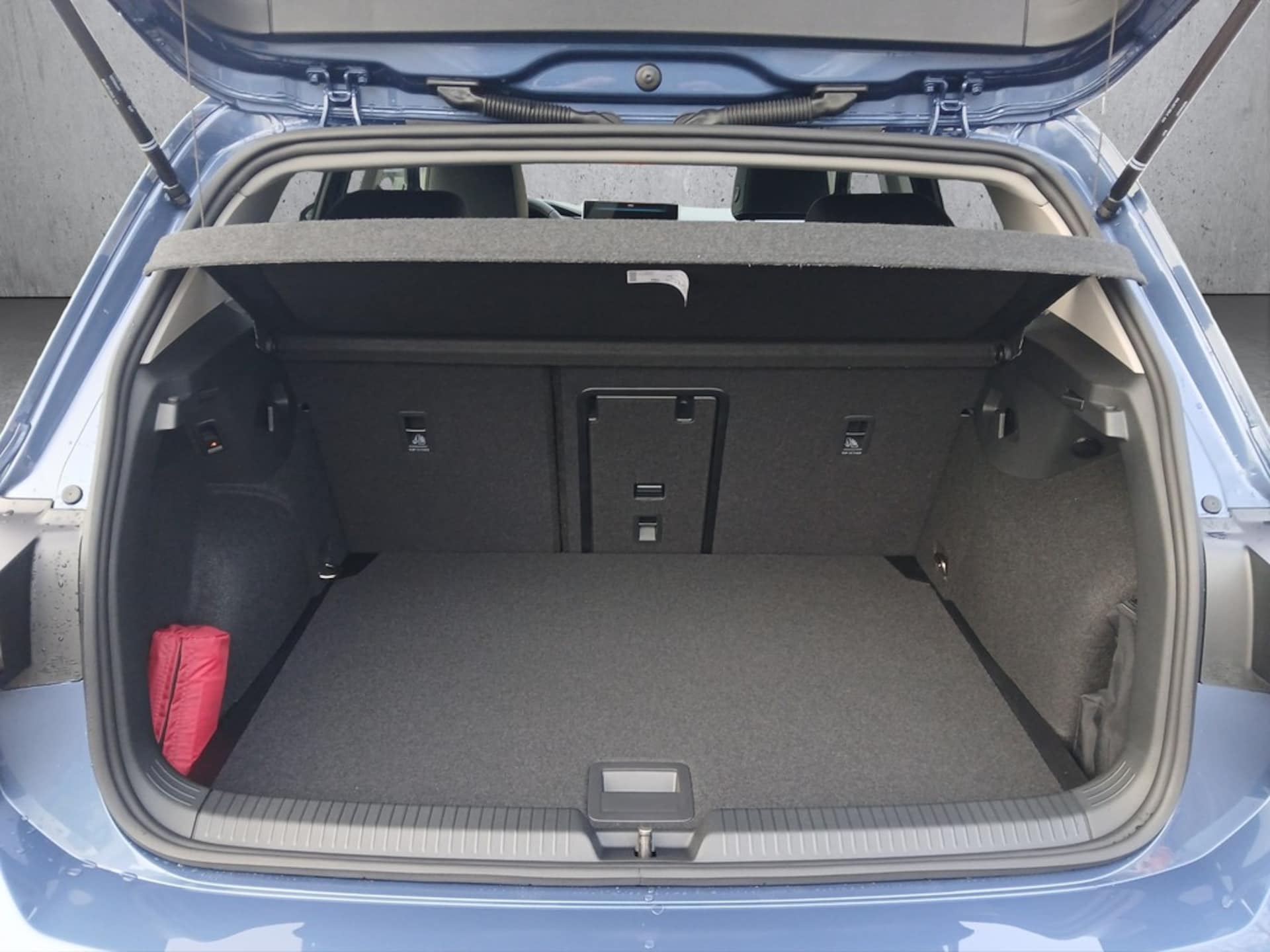 Volkswagen Golf ENERGY
