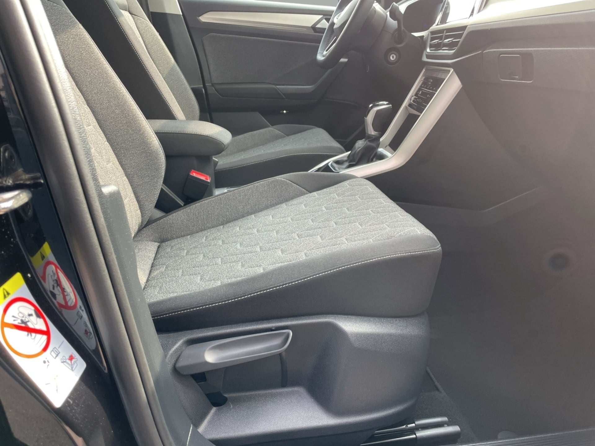 Volkswagen T-Roc MOVE