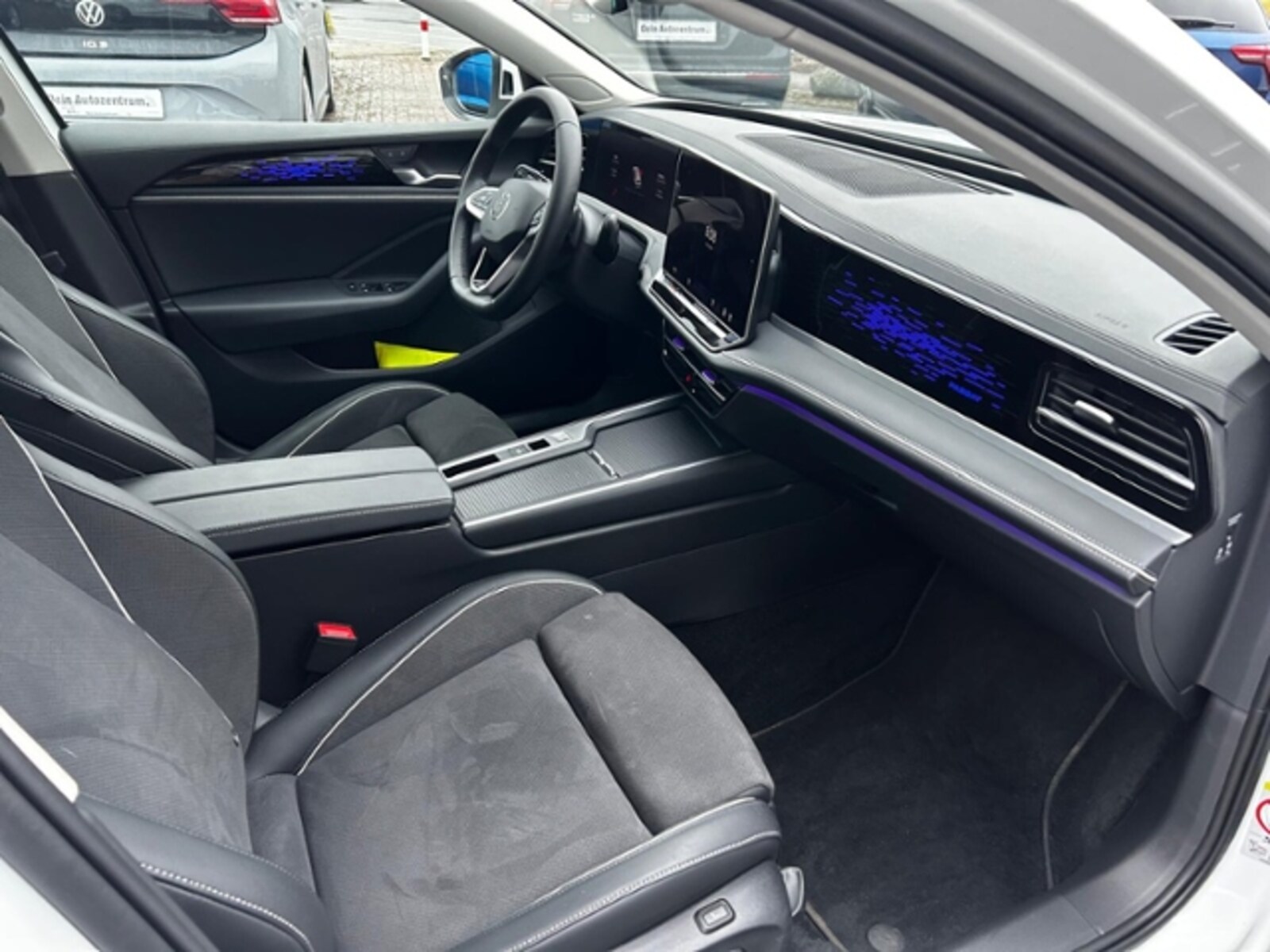 Volkswagen Passat – Bild 9