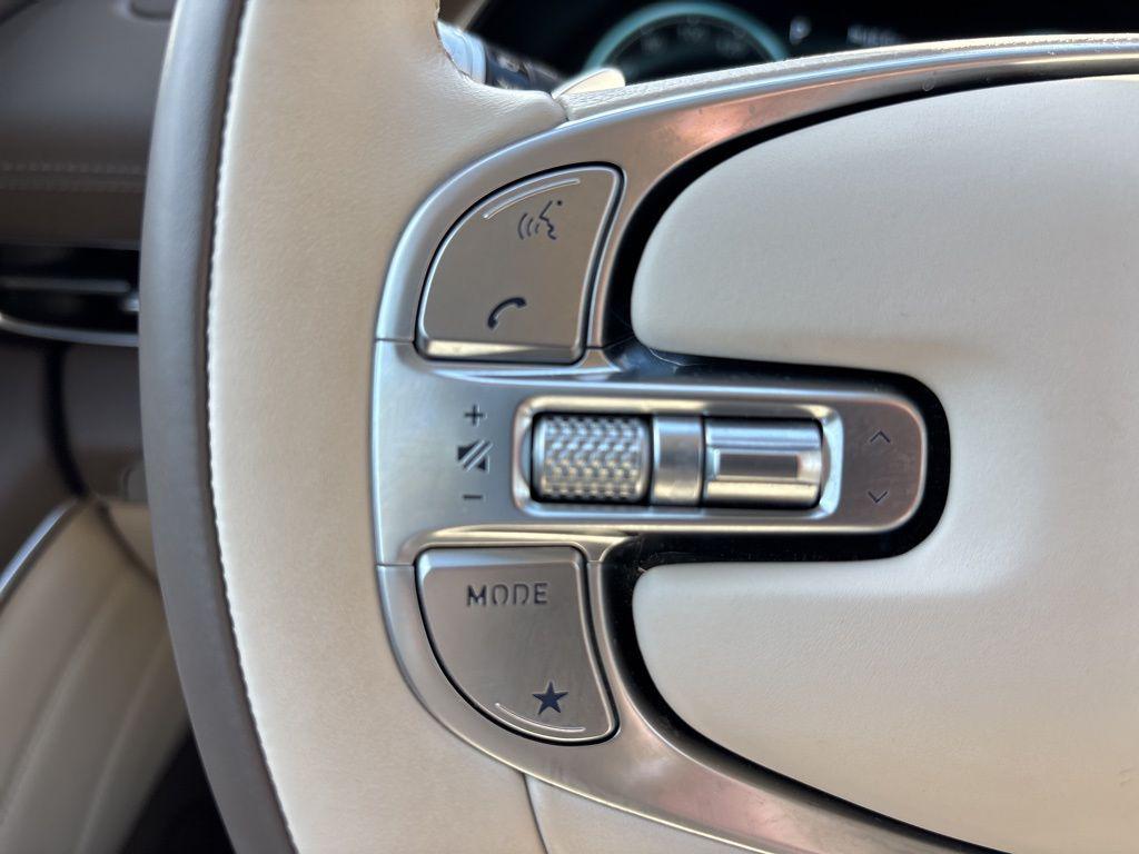 2024 GENESIS GV80 - Photo 8
