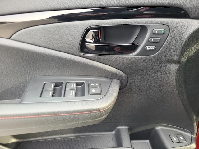 2025 Honda Passport Black Edition - Photo 36