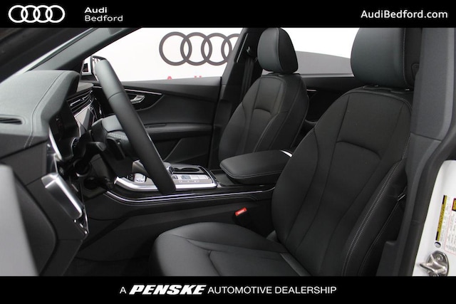 2026 Audi Q8 Premium Plus - Photo 13