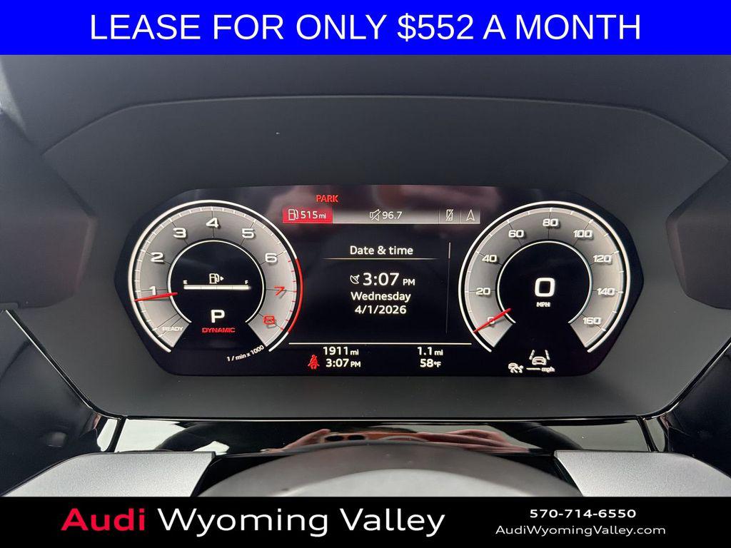 2026 Audi A3 Premium - Photo 21