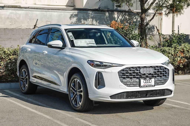 2026 Audi Q5
