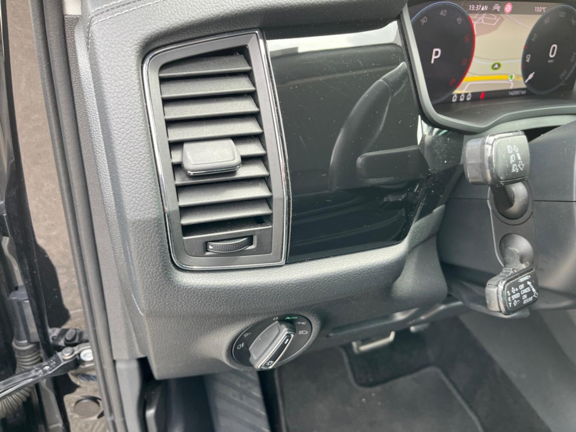 Skoda Kodiaq Laurin & Klement