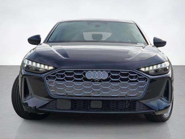 2025 Audi A5 Sedan