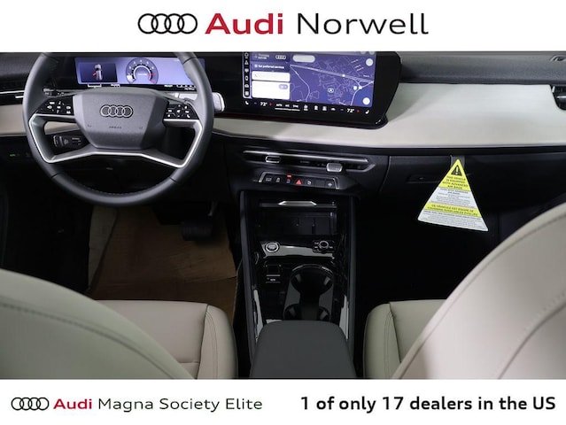 2026 Audi Q3 Base - Photo 23