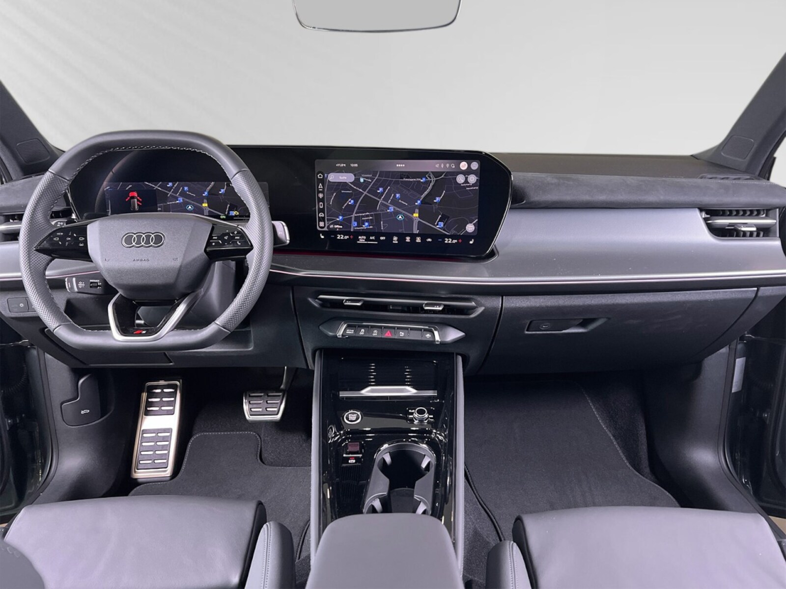 Audi Q3 – Bild 7
