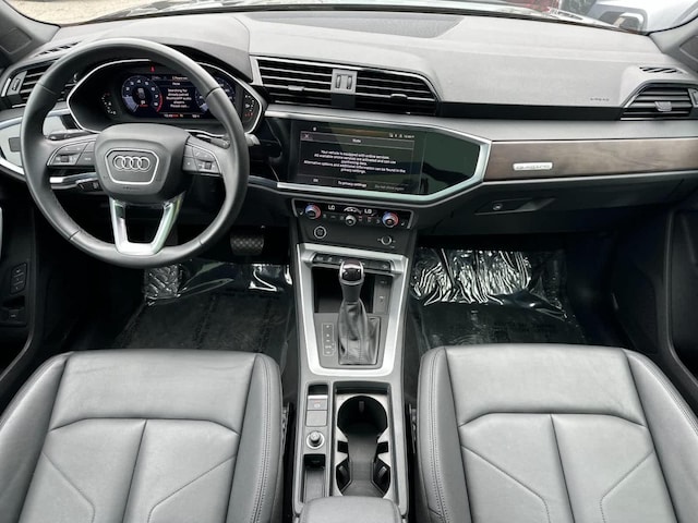 2023 Audi Q3 SUV