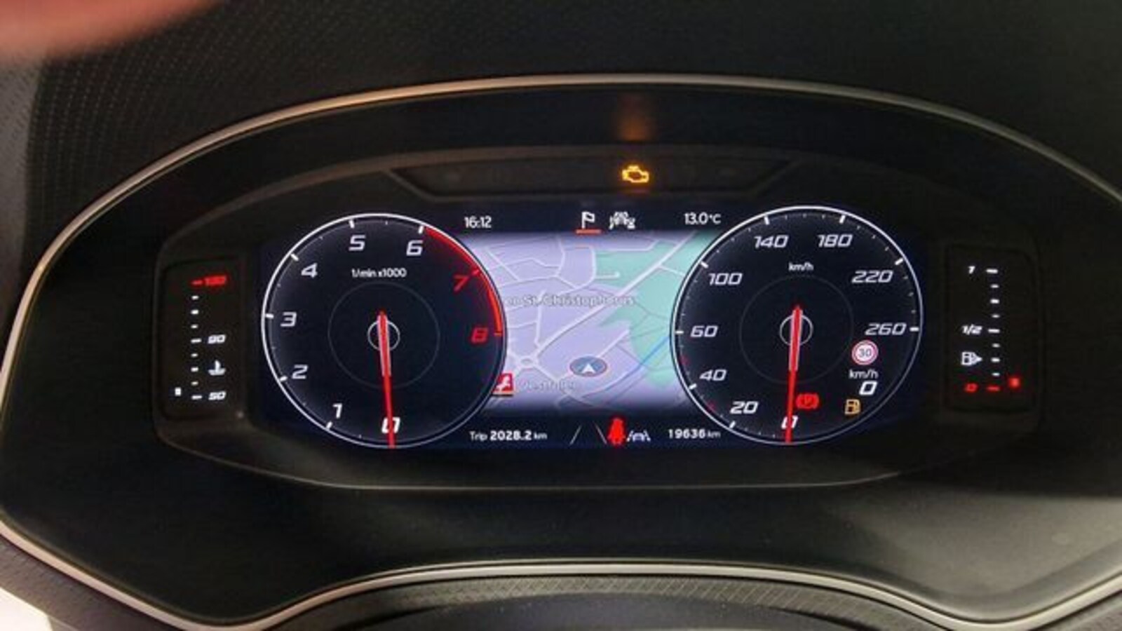 SEAT Arona – Bild 14