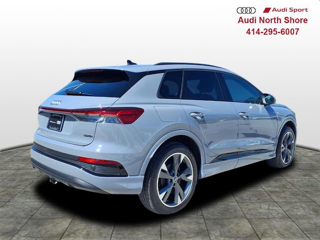 2023 Audi Q4 e-tron