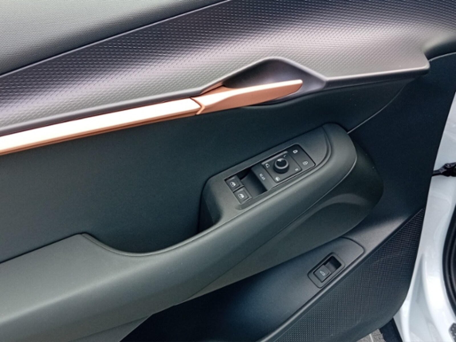 CUPRA Tavascan – Bild 10