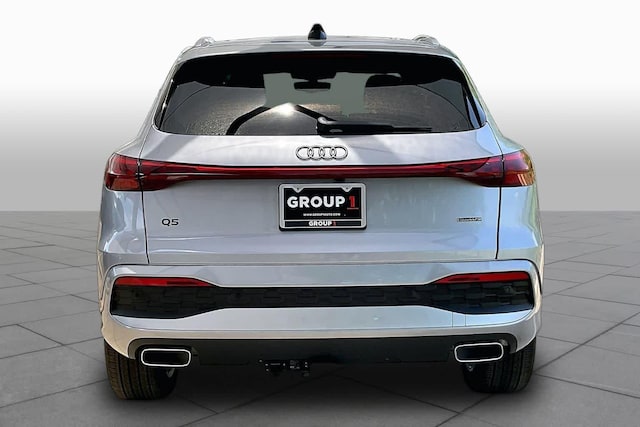 2026 Audi Q5