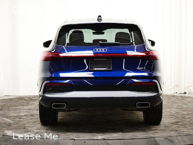 2025 Audi New Q5 Premium - Photo 6