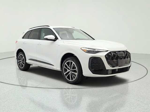 2026 Audi Q5
