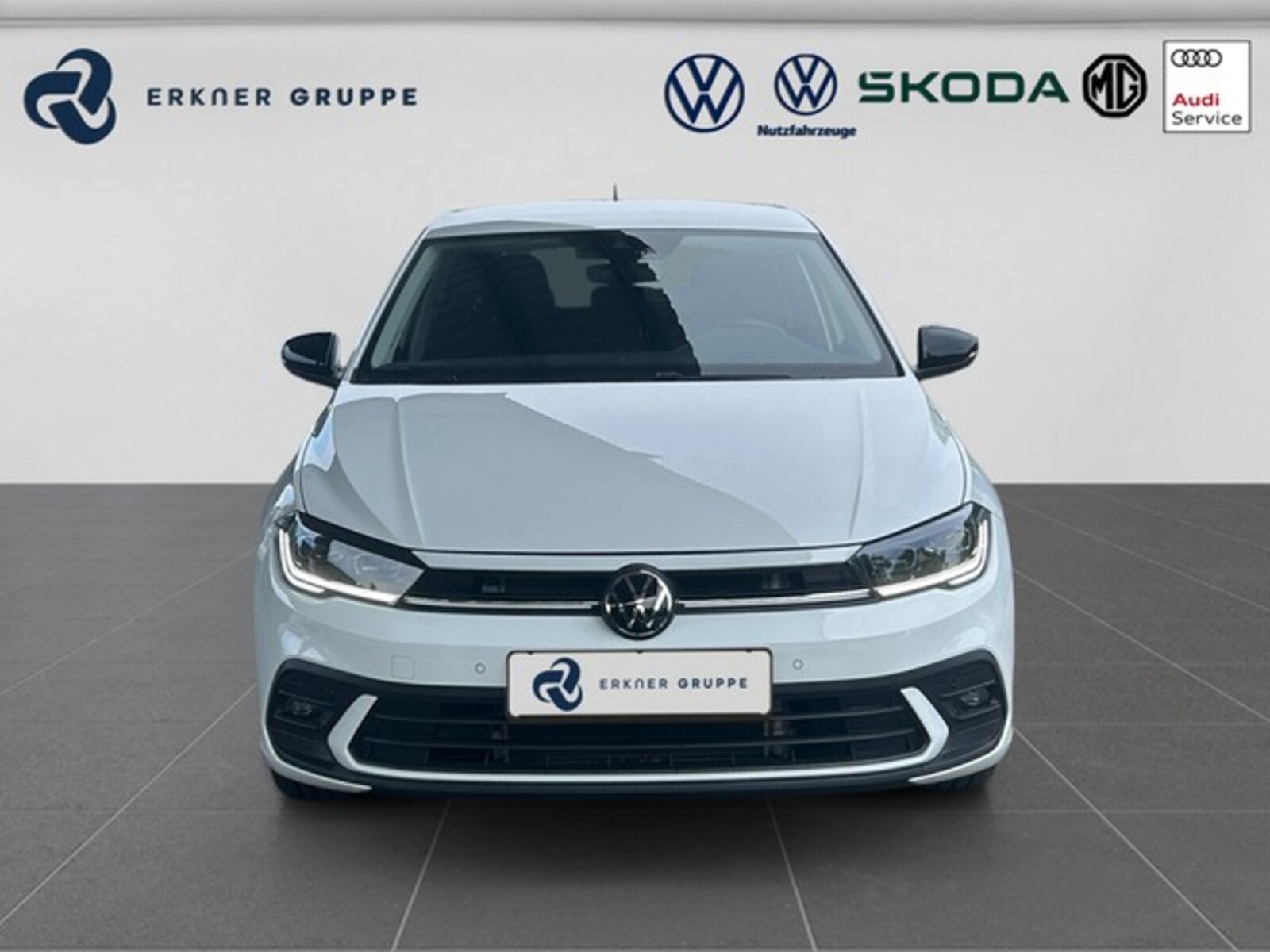 Volkswagen Polo – Bild 8
