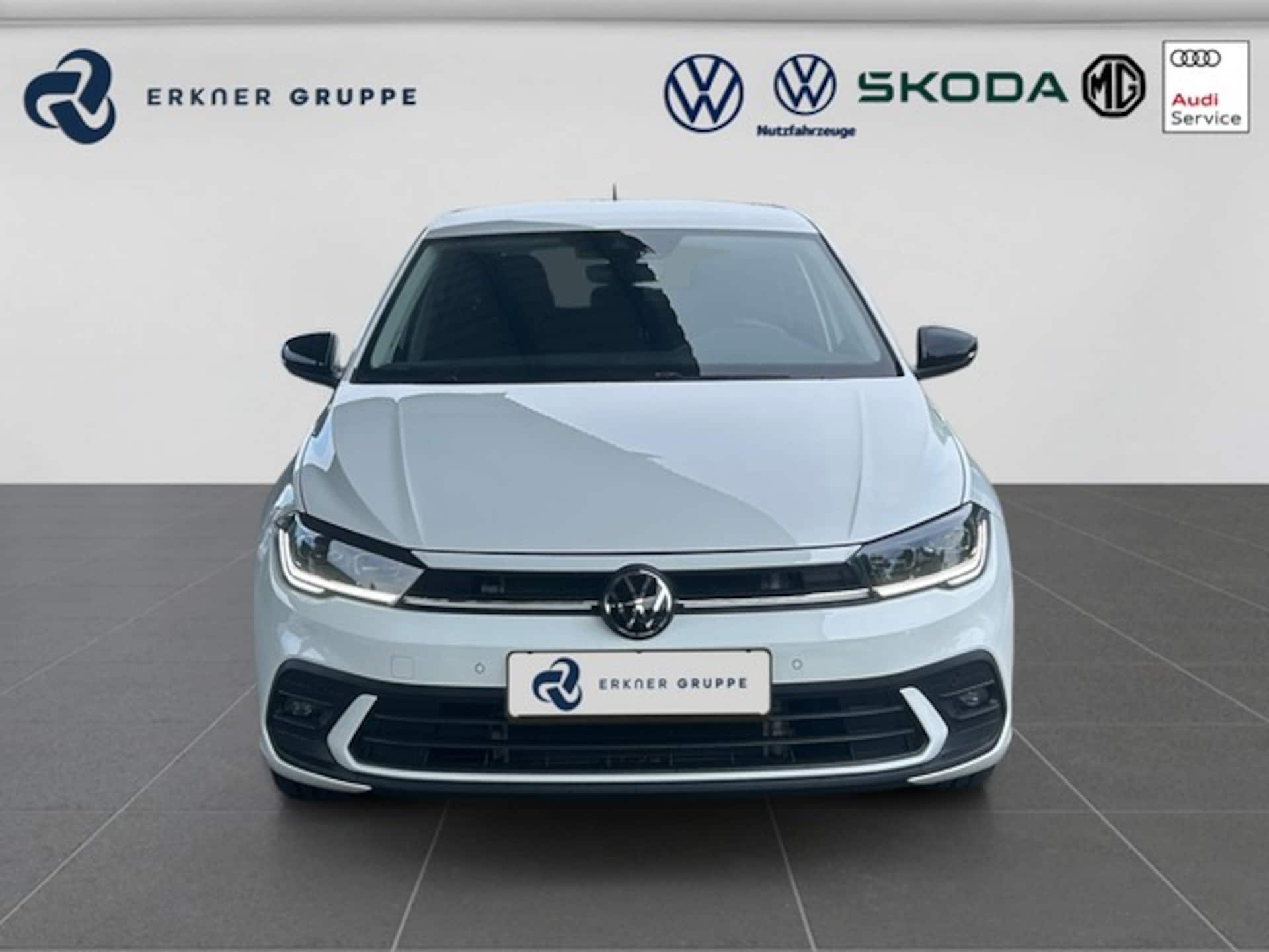 Volkswagen Polo MOVE