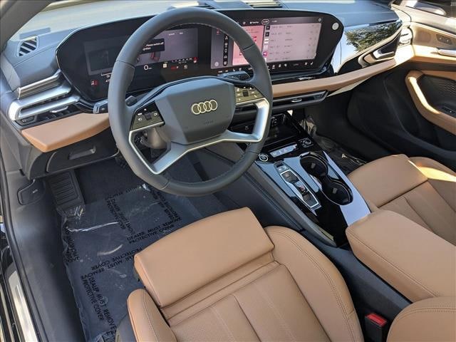 2026 Audi A5 Sedan