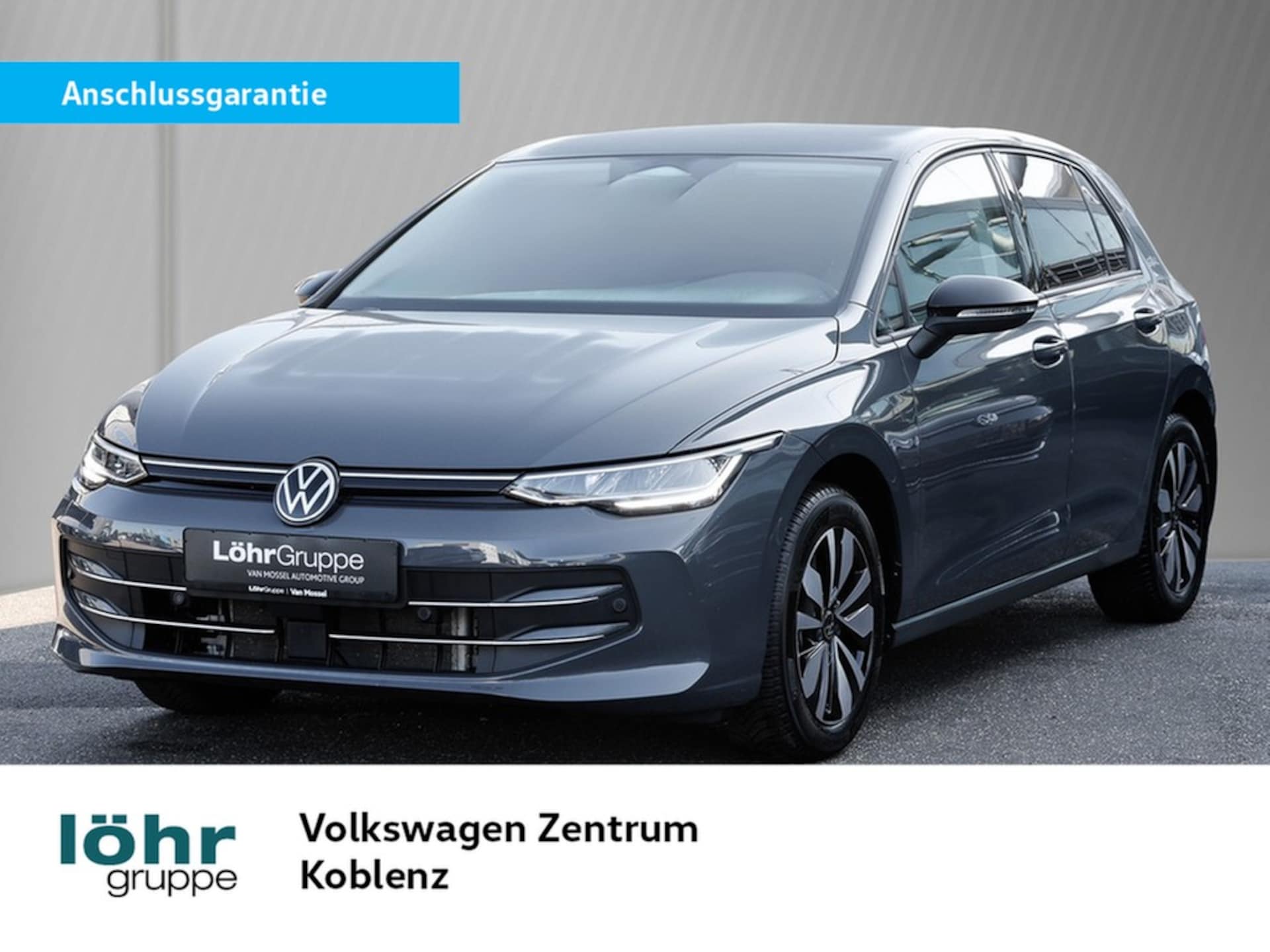 Volkswagen Golf Life