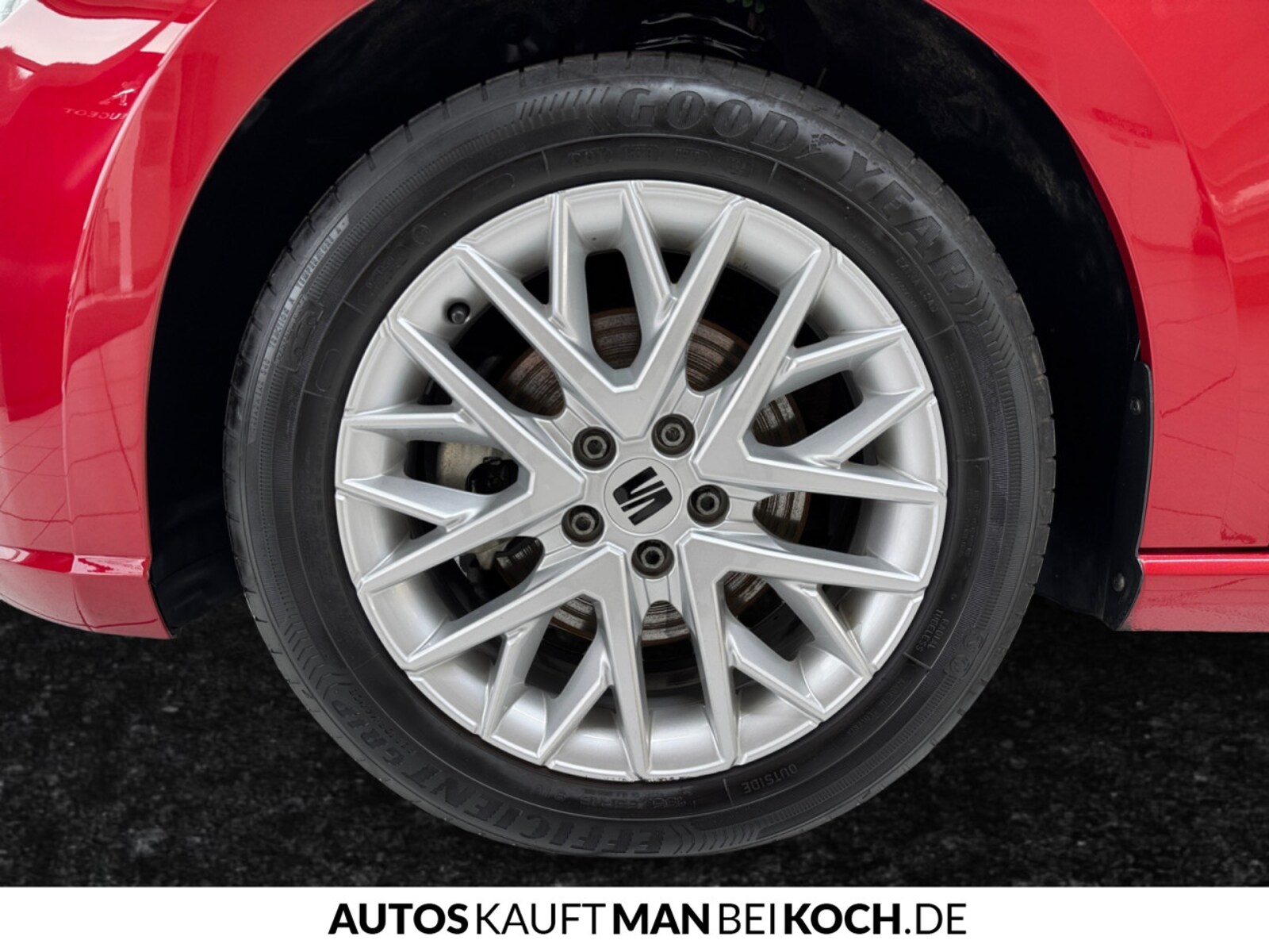 SEAT Ibiza – Bild 16