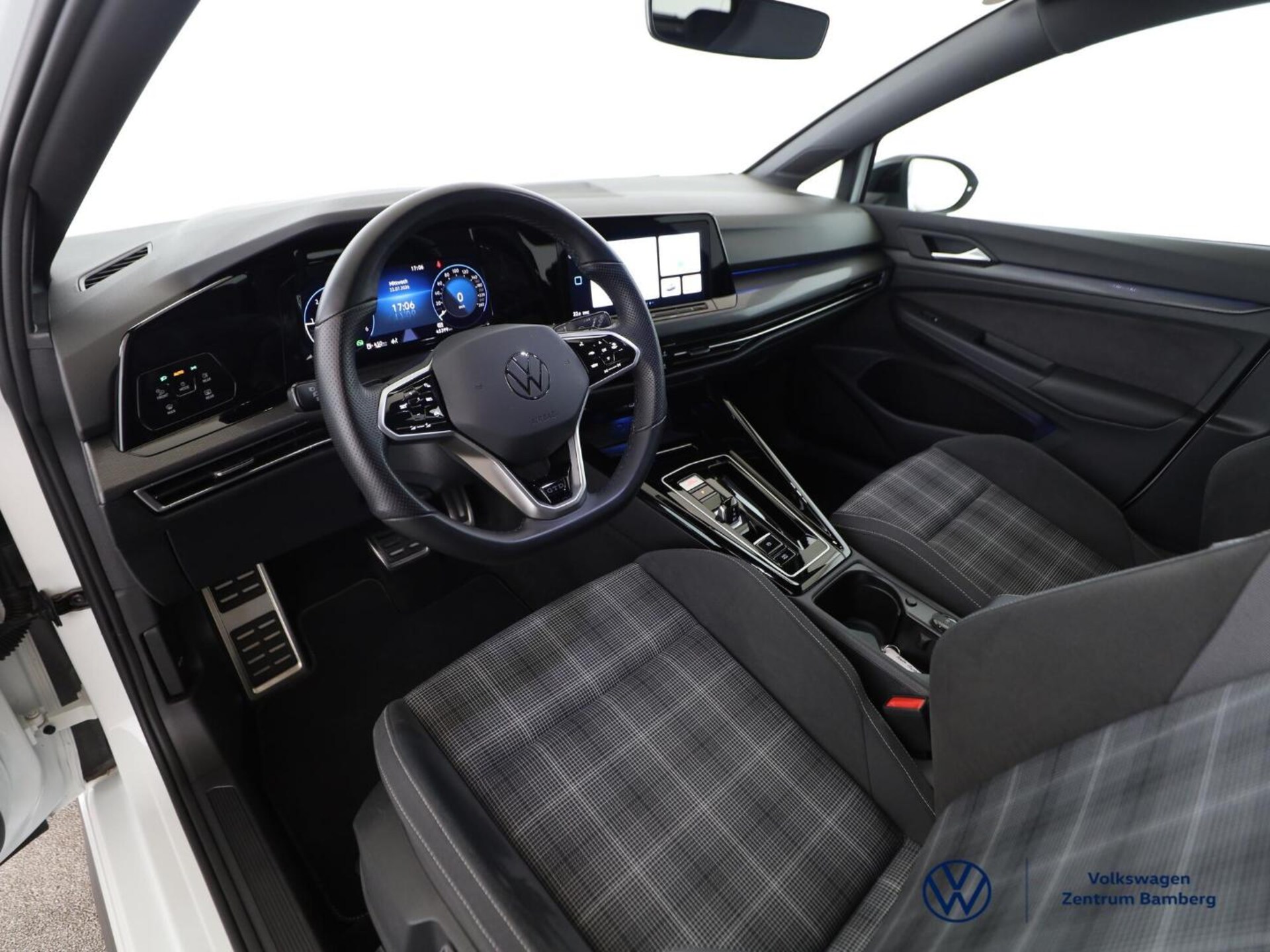Volkswagen Golf GTD