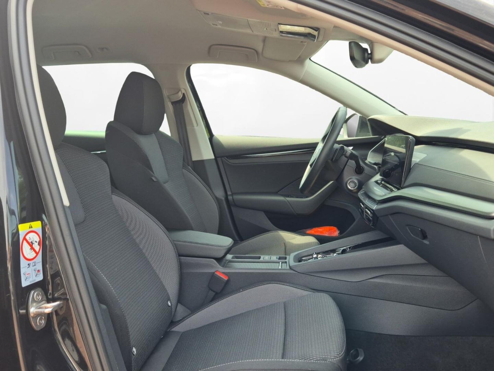 Skoda Octavia Combi Ambition