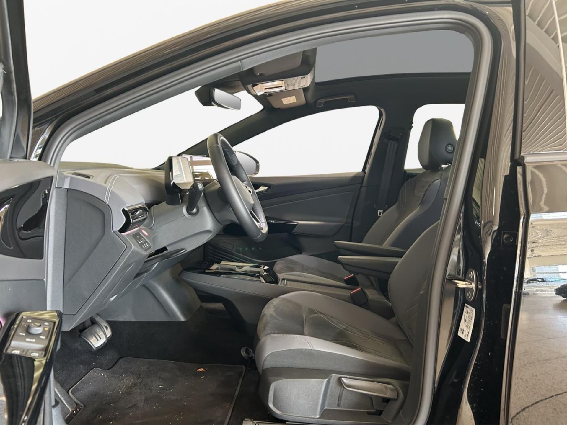 Volkswagen ID.5 Pro