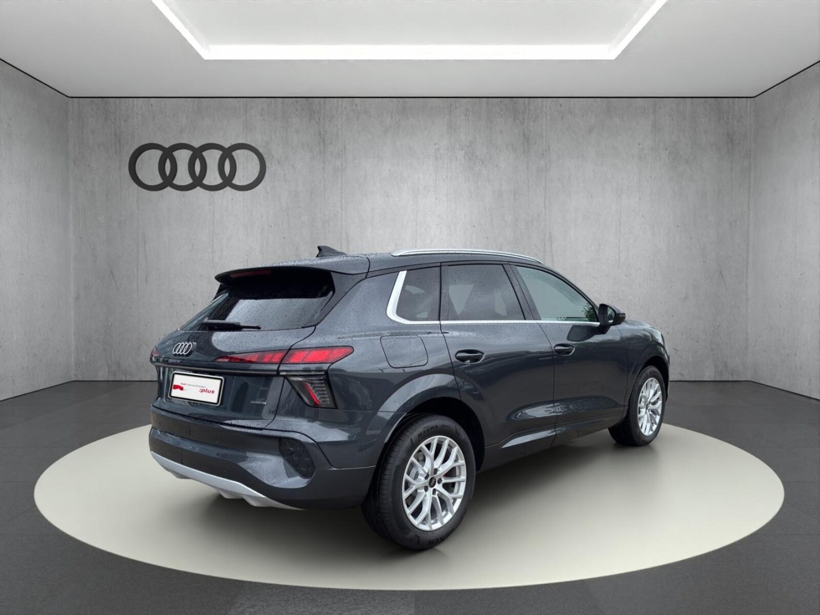 Audi Q3 – Bild 7