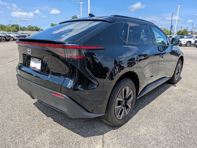 2026 Toyota