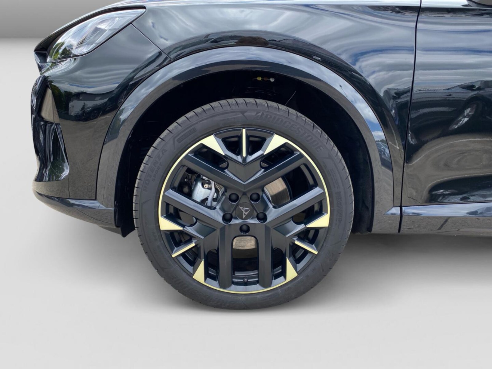 CUPRA Formentor – Bild 5