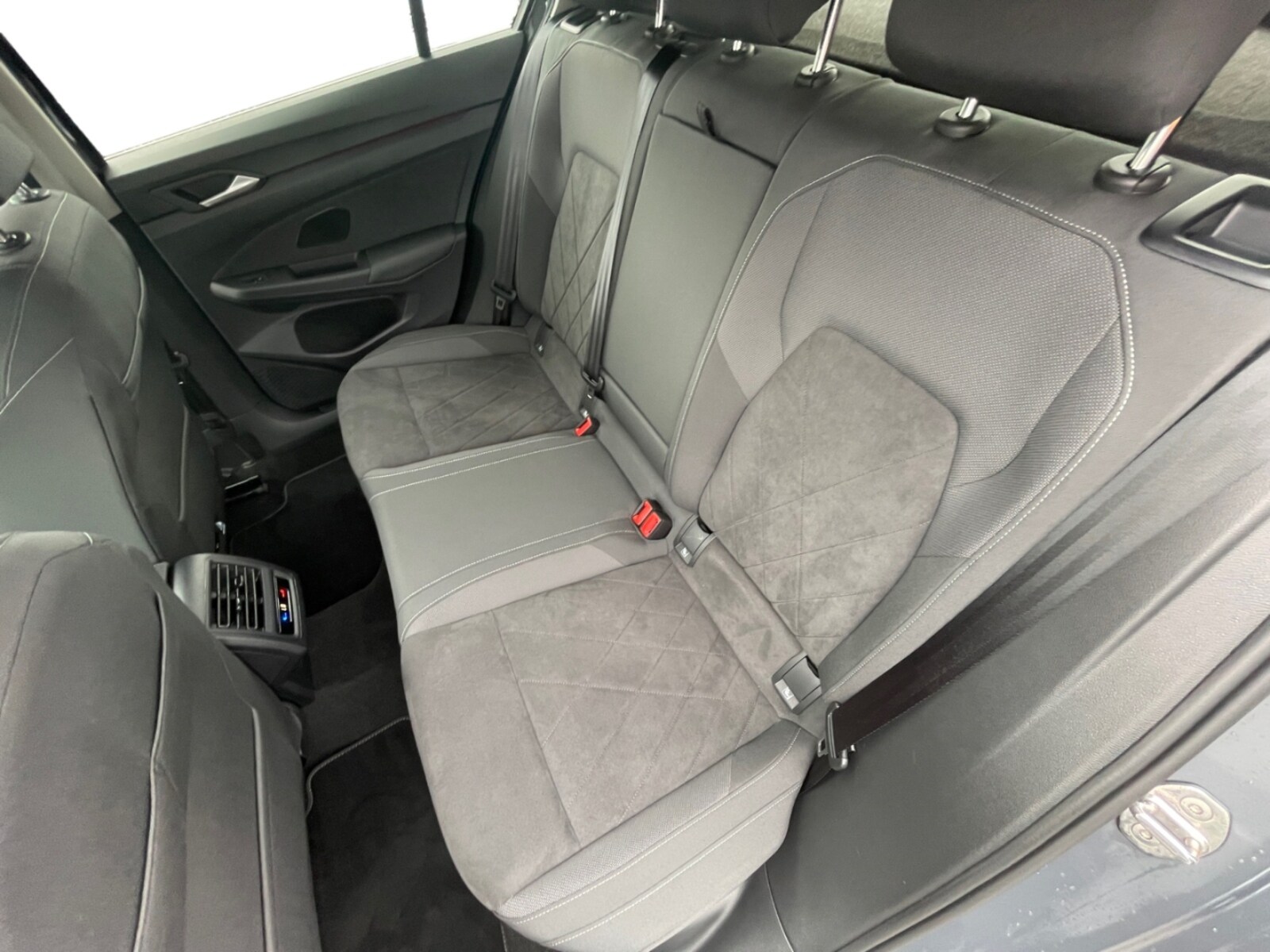 Volkswagen Golf – Bild 13