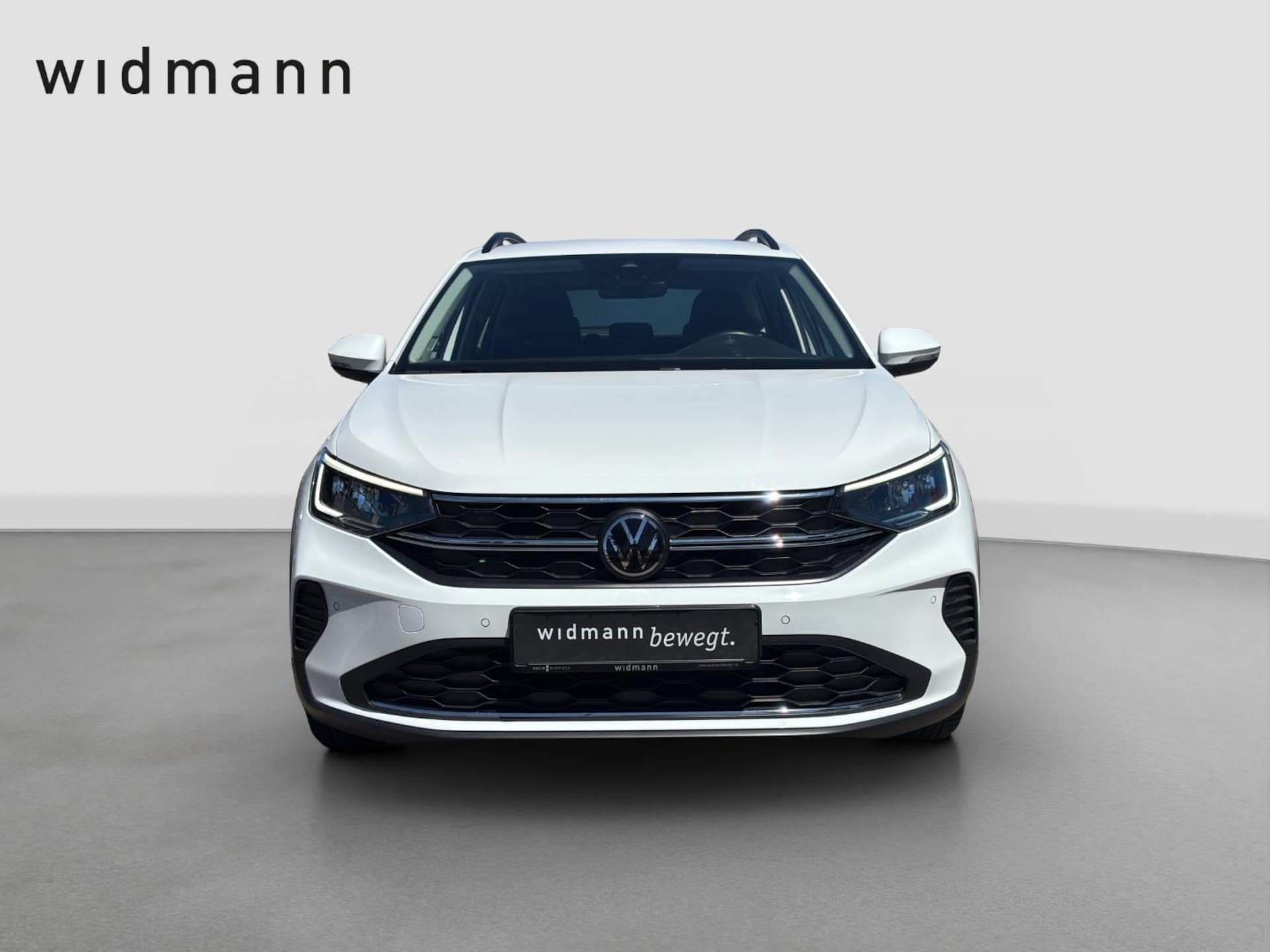 Volkswagen Taigo Life