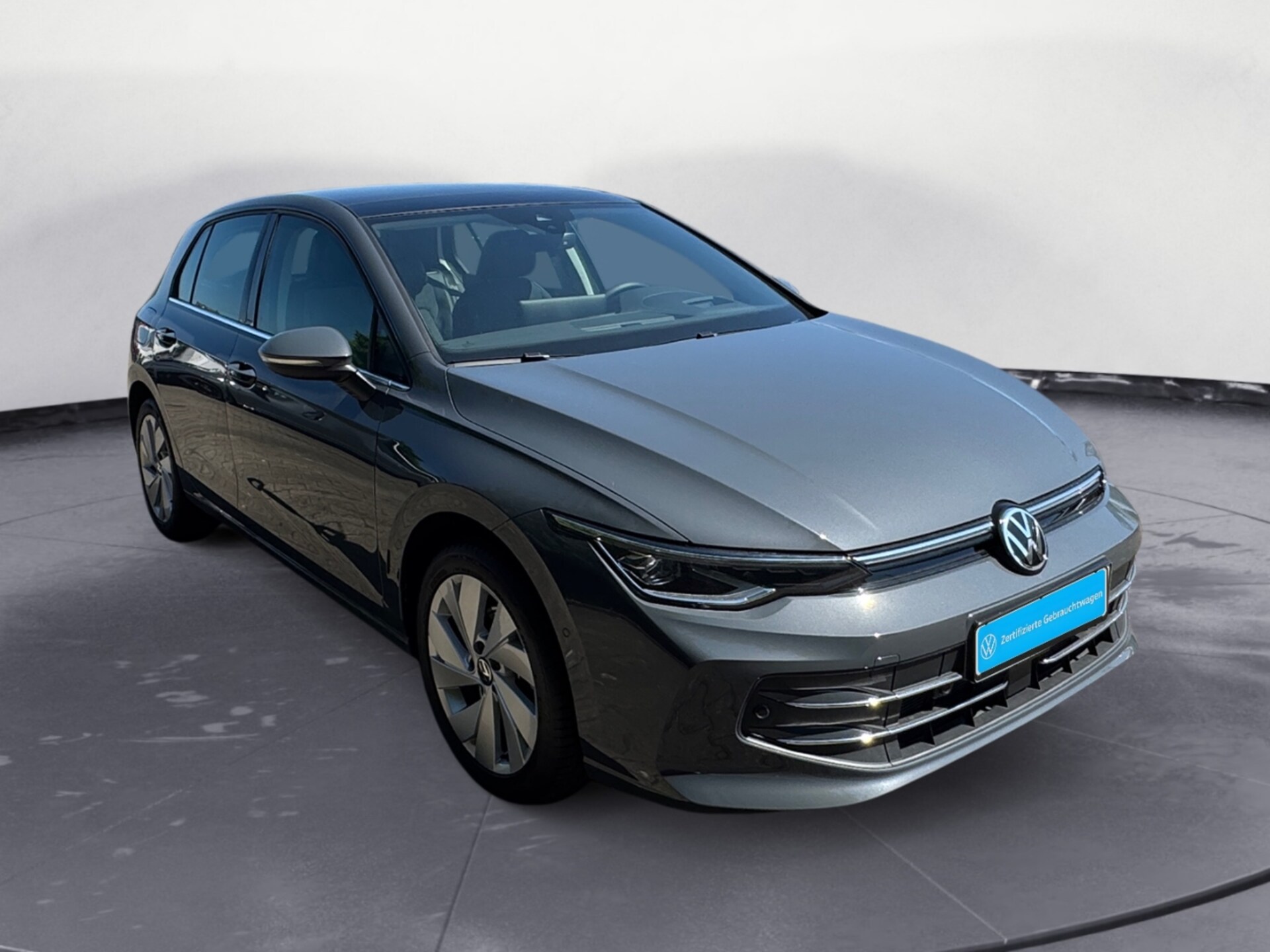 Volkswagen Golf Style