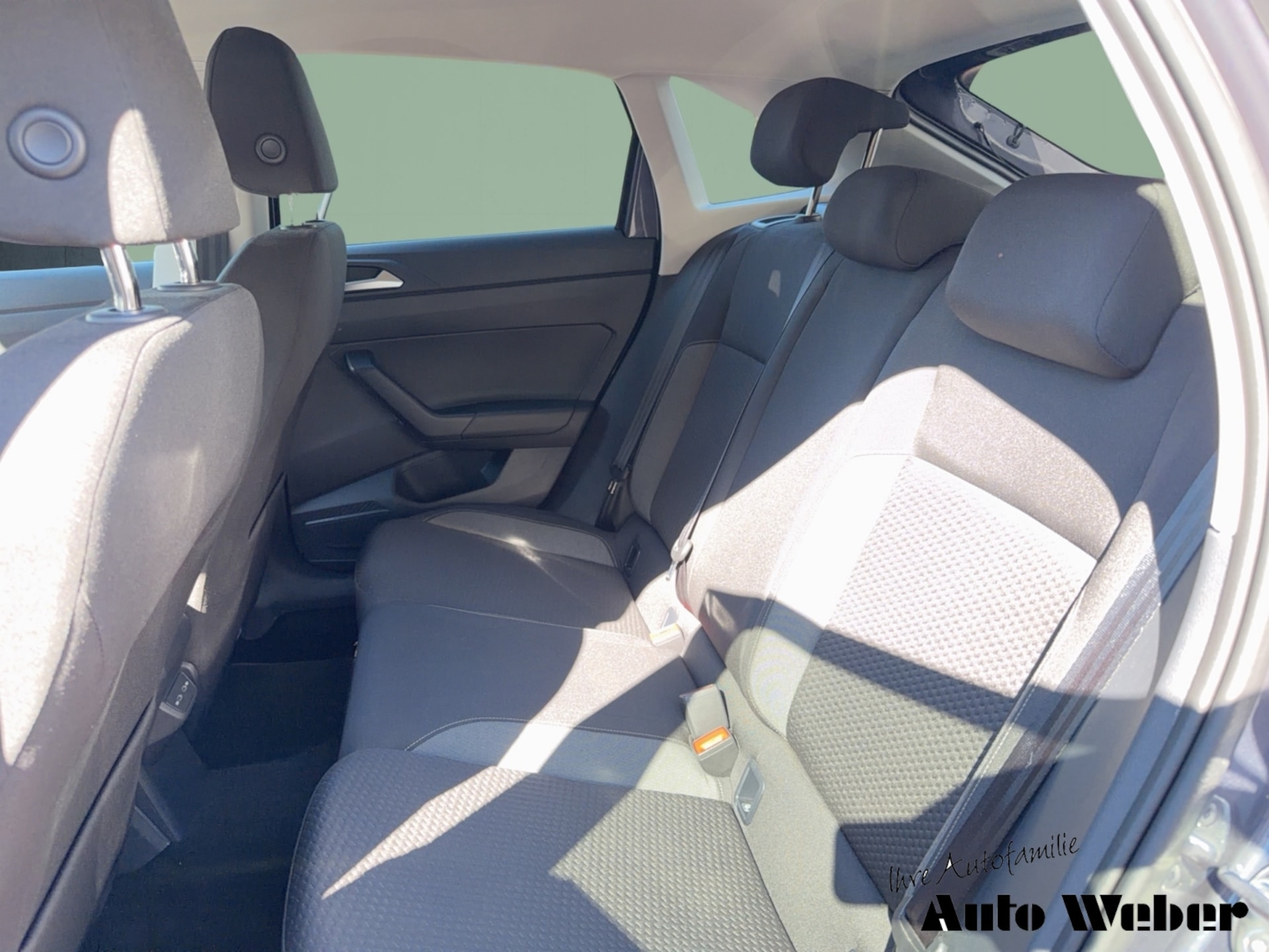 Volkswagen Taigo Life