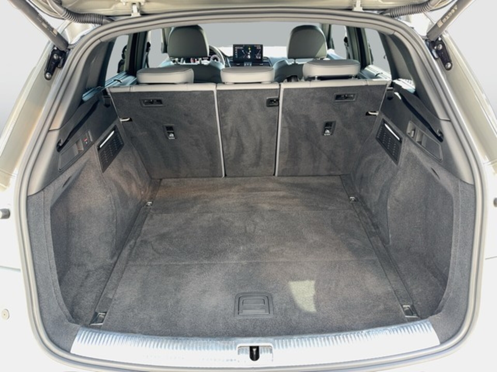 Audi Q5 SUV S line