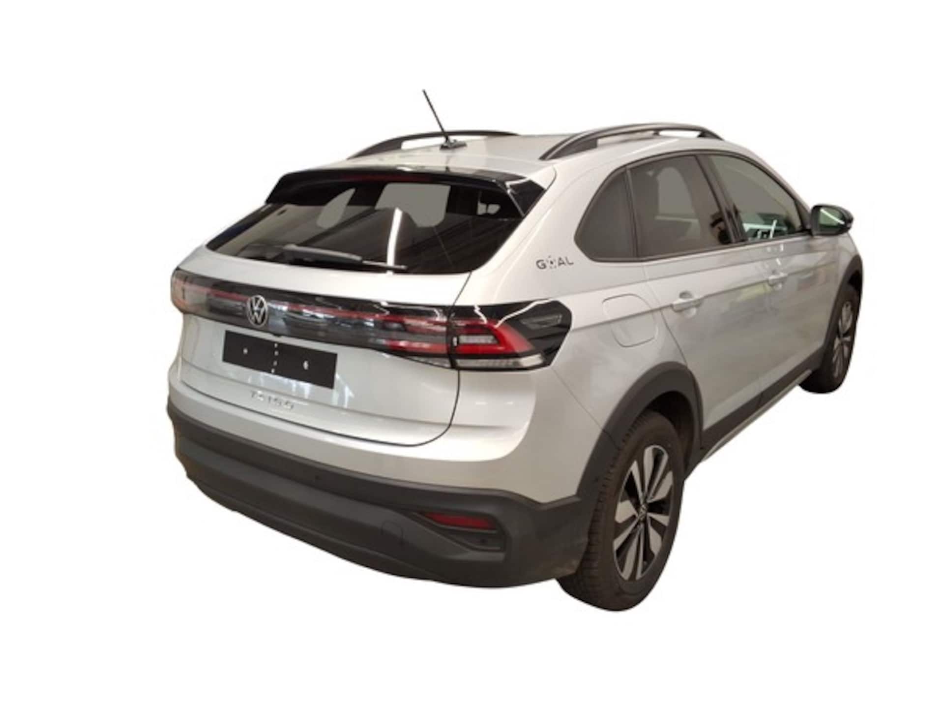 Volkswagen Taigo Goal