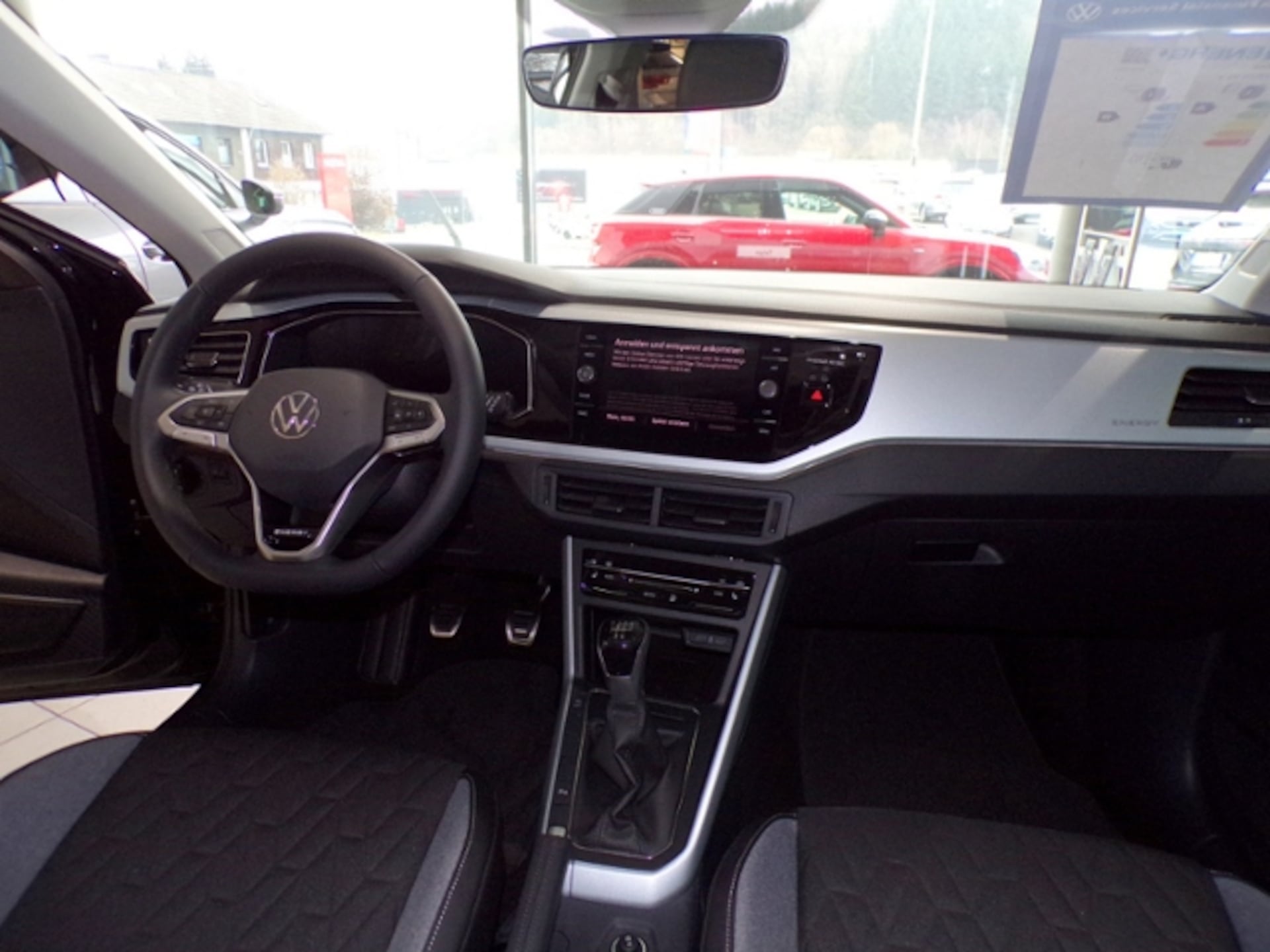 Volkswagen Taigo ENERGY
