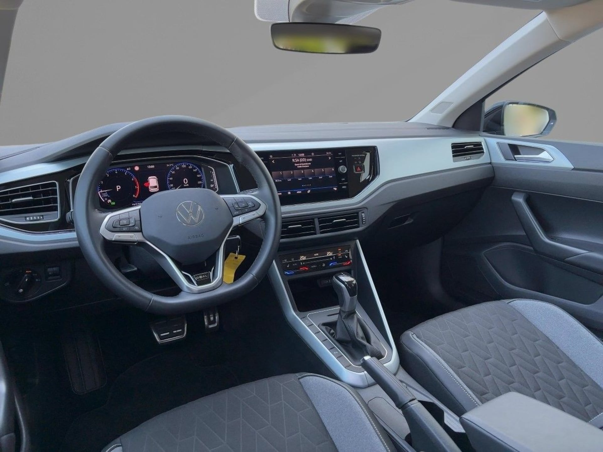 Volkswagen Polo Goal