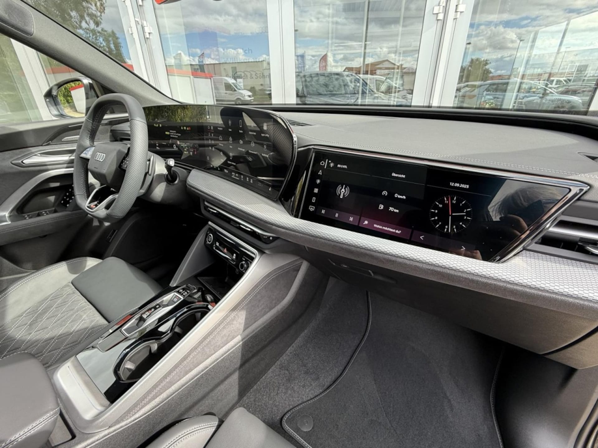 Audi Q5 SUV
