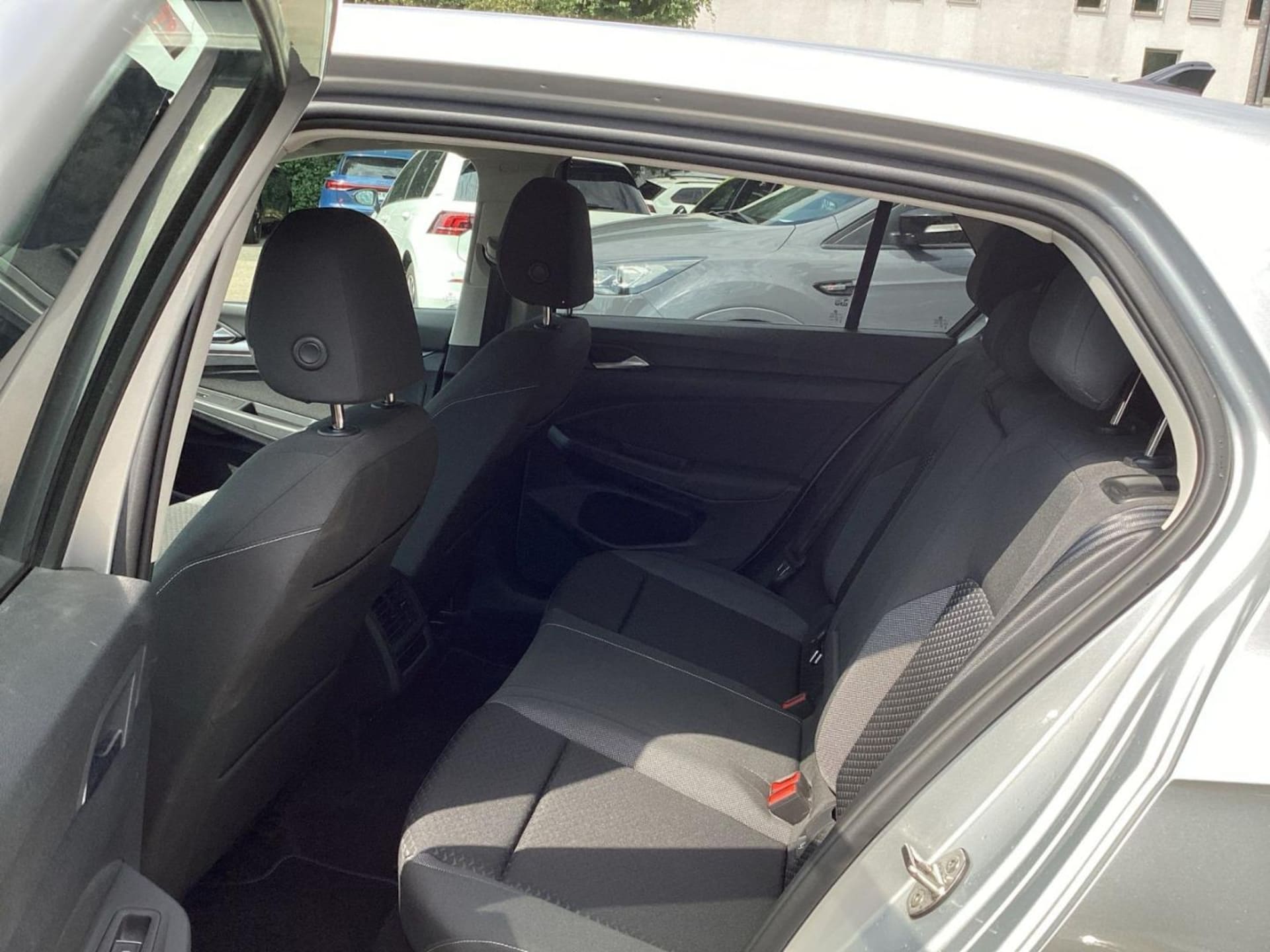 Volkswagen Golf Active