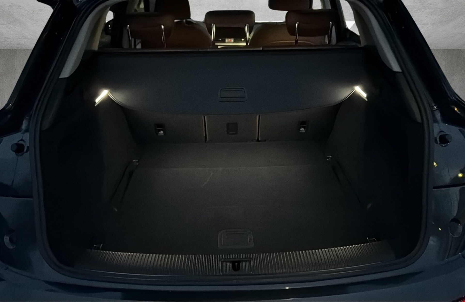 Audi Q5 SUV