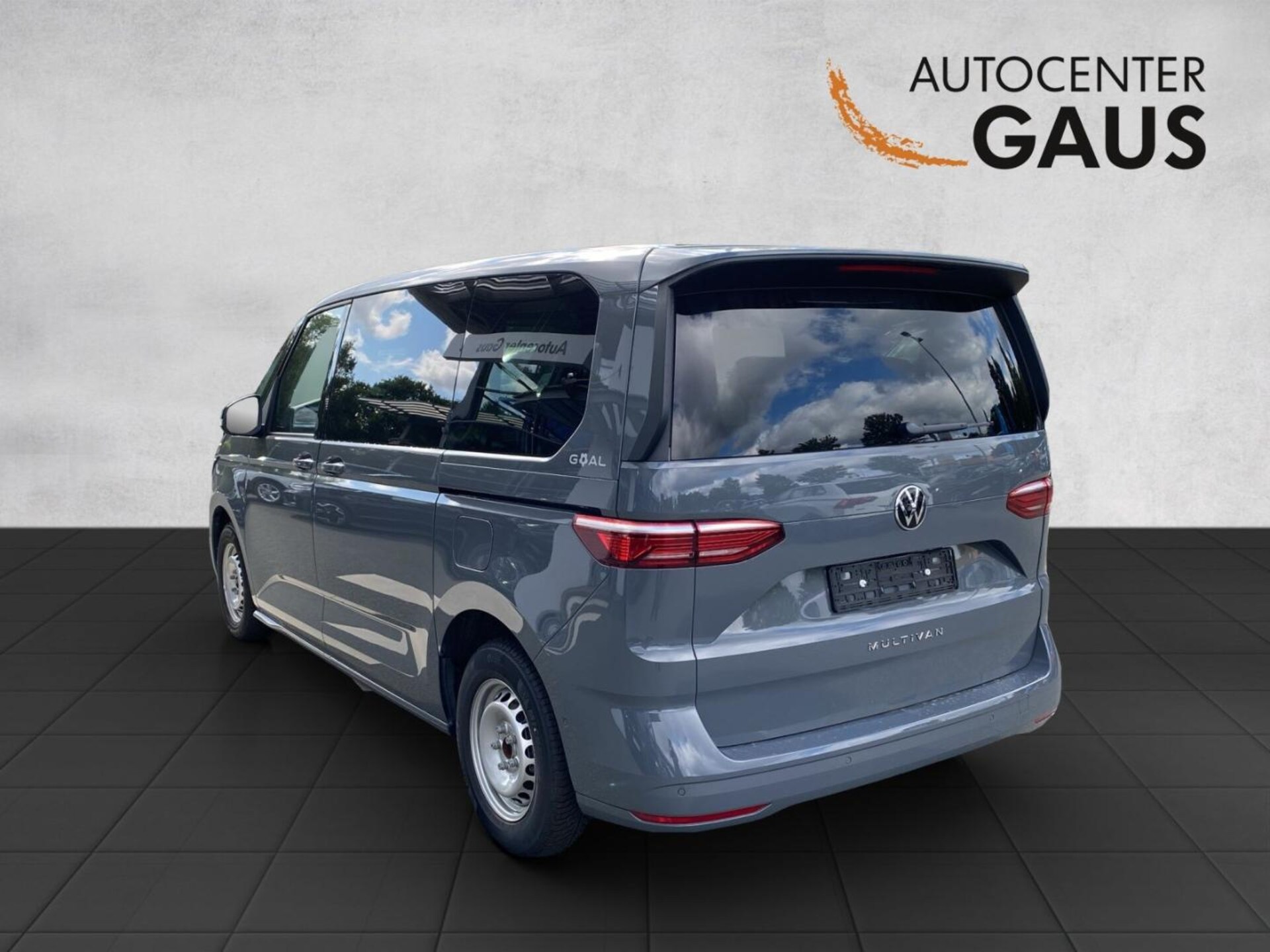Volkswagen Multivan Life