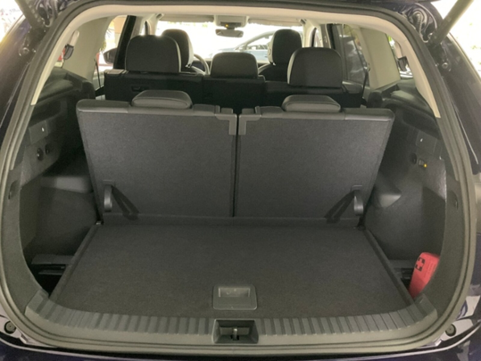 Volkswagen Tayron – Bild 11